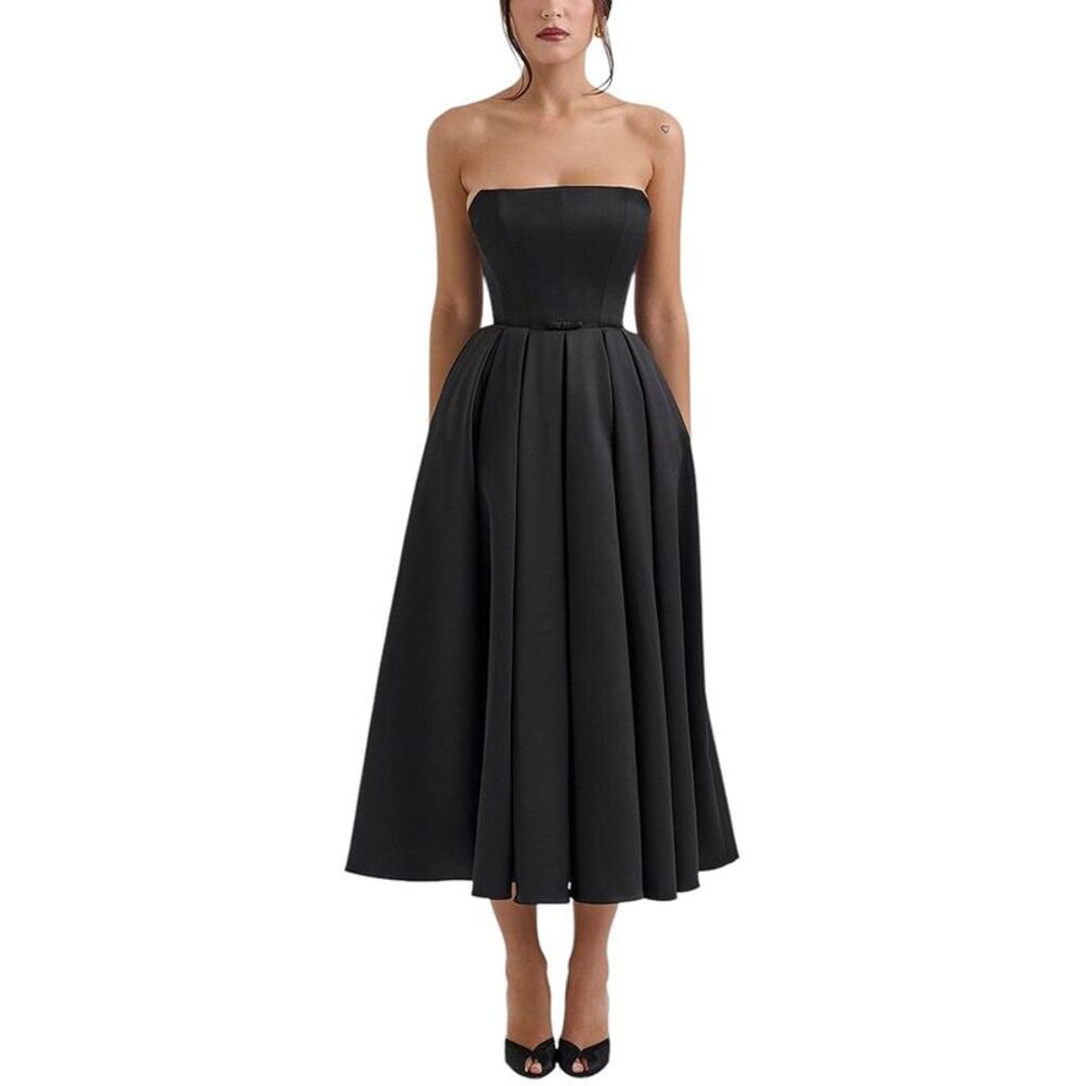 Deli S Womens Deli.S Midi Dress